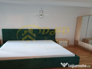 Apartament de inchiriat, o camera zona Himson