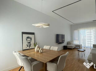 Apartament de tip Penthouse | 3 Camere | Lux | Pipera