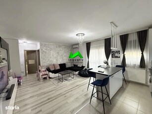 Apartament 2 camere, et 4/4 , Mihai Bravu -Teleajen - 30000 euro