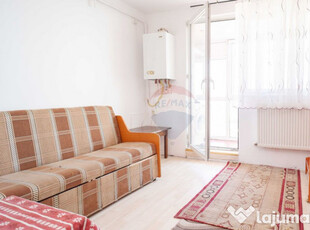 Apartament de Vânzare 2 camere, 35mp Kaufland Nicolina -...