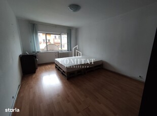 APARTAMENT DE VÂNZARE | 2 CAMERE + BALCON | CALEA TURZII