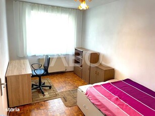 Valea Lupului Popas Pacurari apartament 2 camere + parcare proprie