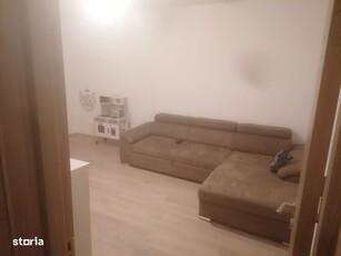 Apartament decomandat de inchiriat, cu 2 camere, in zona Borhanci