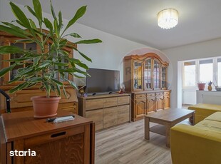 Apartament de vânzare - 2 camere decomandat - Comision 0% cumpărător