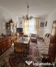 Apartament de vanzare, cu 2 camere, 53 mp, zona Astra