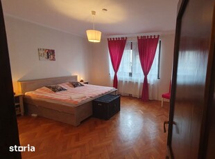 Apartament 3 camere I ONE Herastrau Vista