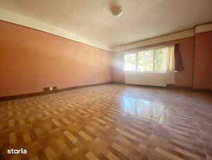 Apartament decomandat 2 camere, 65 mp utili, etaj P/4 -zona Odobescu