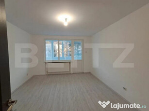 Apartament decomandat cu 2 camere, 50 mp, zona Mureseni