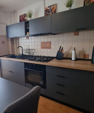 Apartament decomandat cu 2 camere - Kiseleff