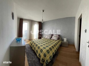 Apartament Exclusivist cu 3 Camere, 90 mp, 2 Terase – FSEGA, Iulius