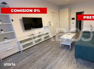 Apartament 3 camere Splaiul Unirii Bucuresti