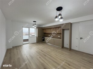 Apartament la cheie cu 3 camere si 2 bai pe Calea Surii Mici