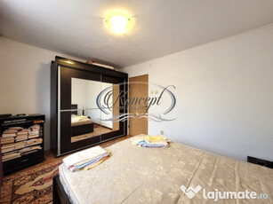 Apartament la etaj intermediar, zona Iulius Mall