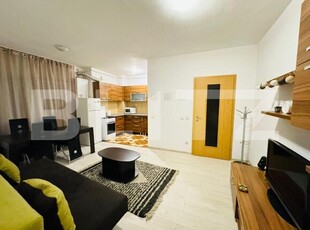 Apartament modern, 2 camere, 60 mp, parcare, zona Zorilor