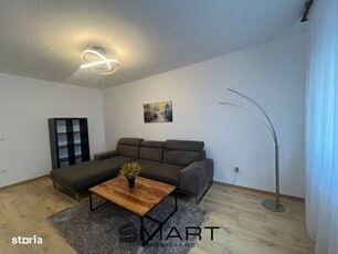 Apartament modern 2 camere decomandate Strand