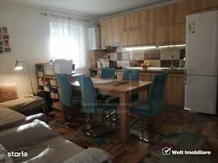 Apartament modern, 3 camere, zona BMW, Floresti