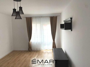 Apartament modern 3 camere ,zona Doamna Stanca