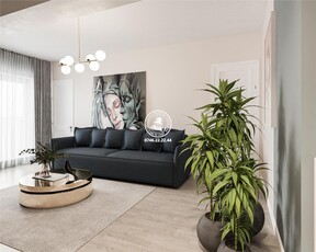 Apartament Nou 1 camere de vanzare Galata comision 0% la cumparator