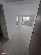 Apartament nou, 2 camere, 41mp, finalizat, Bucium Visan