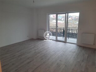 Apartament Nou 2 camere de vanzare Bucium comision 0% la cumparator