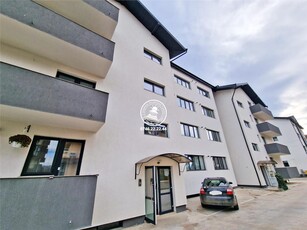 Apartament Nou 3 camere de vanzare C.U.G - Valea Adanca comision 0% la cumparator