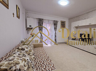 Apartament nou cu 2 camere