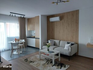 Apartament cu trei camere vila, Primăverii, Sânpetru