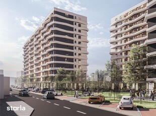 Aparatorii Patriei Metrou Apartament Finalizat Mobilat Utilat