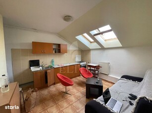 Apartament o camera în zona Bucuresti