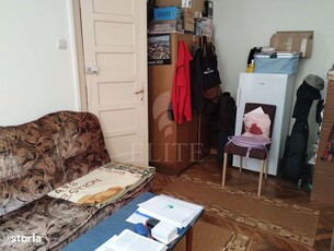 Apartament o camera în zona HOREA