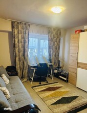 Apartament o camera Marasti cu balcon