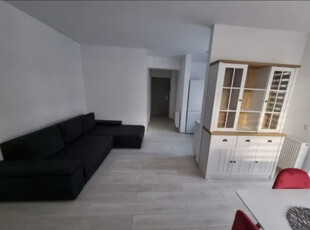 Apartament open-space