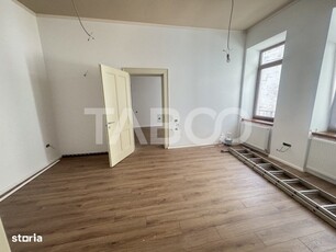 Apartament renovat cu 3 camere 65 mpu etaj 1 Centrul Istoric-Balcescu