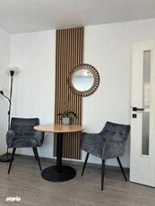 Apartament renovat, etaj intermediar, Gheorgheni