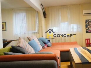 Apartament special Dupex 5 camere decomandat Liviu Rebreanu