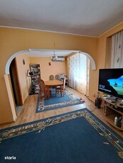 Apartament 3 Camere Central Ploiesti