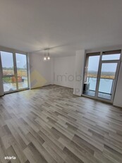 Apartament 3 camere de vanzare Podu Ros