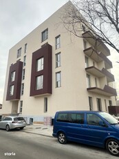 Apartament spatios cu 3 camere, 80 mp, zona Kaufland