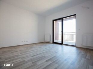 Apartament în exclusivitate 2 camere decomandat balcon pe Siretului