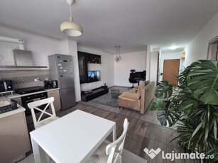 [B-dul Metalurgiei]Apartament 2 camere 65mp / Mobilat/Utilat/ Cartier