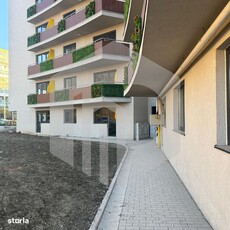 Apartament cu 3 camere, etajul 1, centrala proprie, zona Girocului