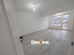 Bucium-Visan - Apartament 1 cameră decomandat 42