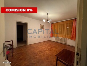 APARTAMENT 2 CAMERE-CENTRALA PROPRIE SOSEAUA SALAJ-DREAM RESIDENCE