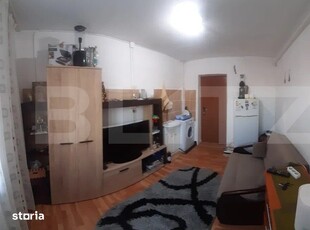 Vand apartament 2 camere ultracentral