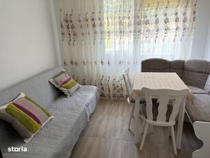 Apartament modern in centru cu view superb si loc de parcare subteran.