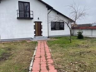 Casa Calugareni, casa de vacanta la 30 de km de Bucuresti