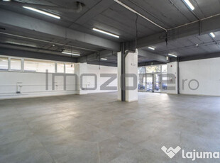 Cauti un Spatiu Comercial? 70 mp, Bld. Uverturii, Stradal...