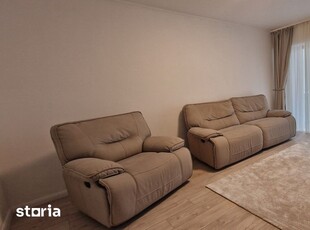 Apartament 2 camere în zona ZORILOR