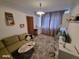 Ciresica-apartament 2 camere cu gaze