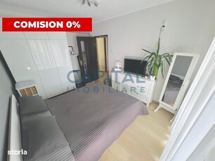 Apartament 2 Camere Drumul Taberei Bucuresti